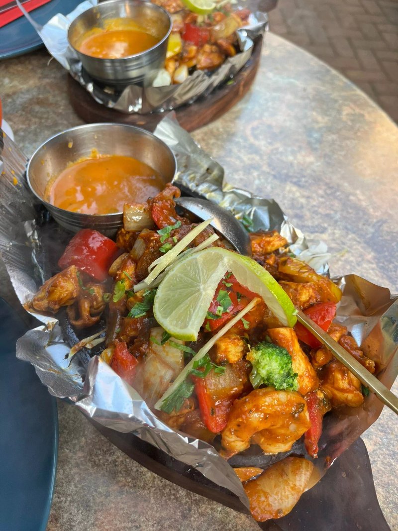 Raj Restaurant