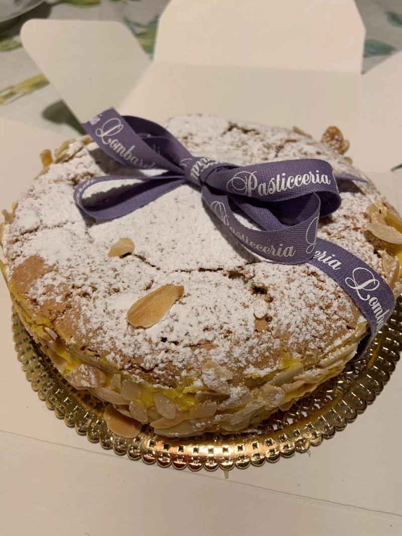 Pasticceria Lombardi