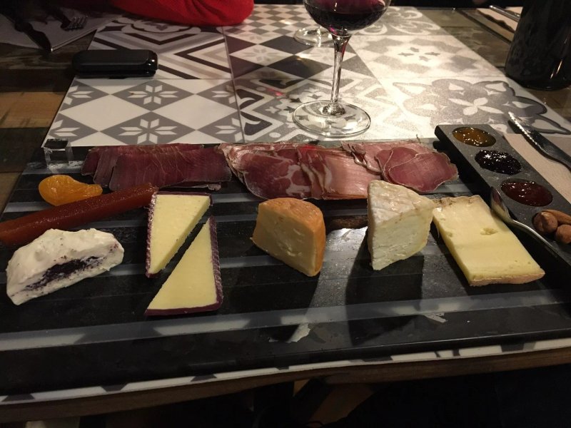 La Papillotheque des Fromages