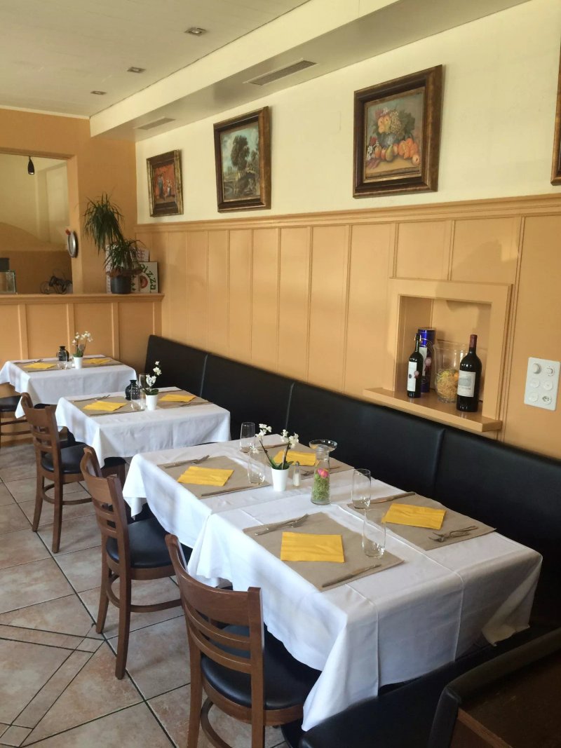 Restaurant Sonne