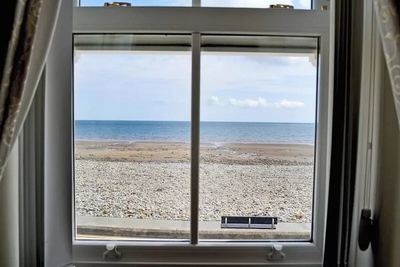 3 bedroom accommodation in Amroth, near Saundersfoot