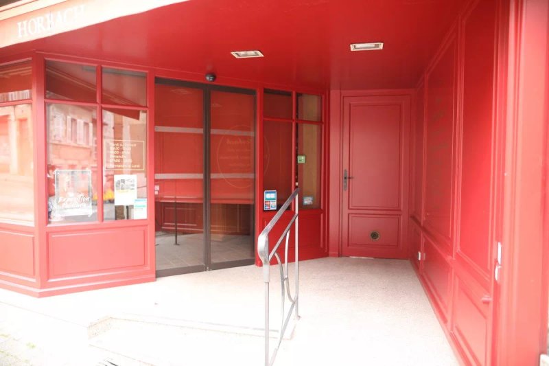 Boulangerie Patisserie Horbach