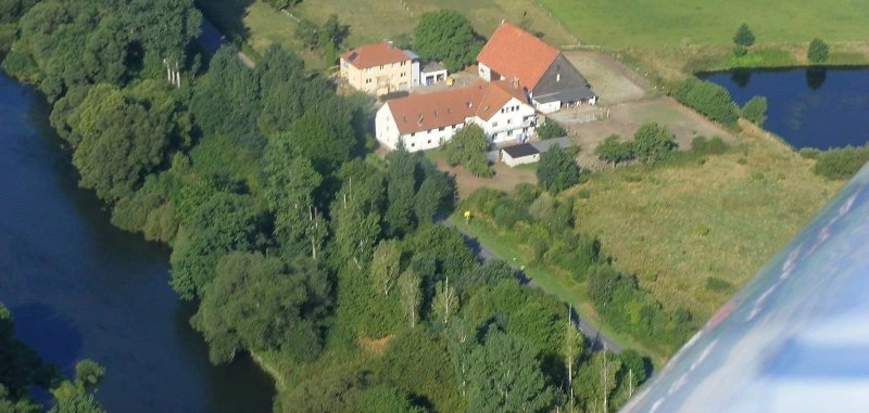 Pension Altenburg