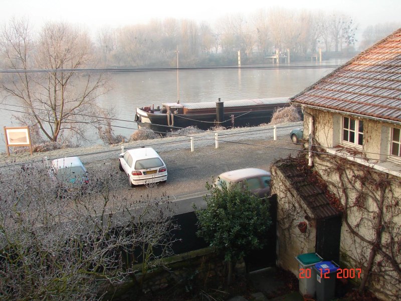 Quais de Seine