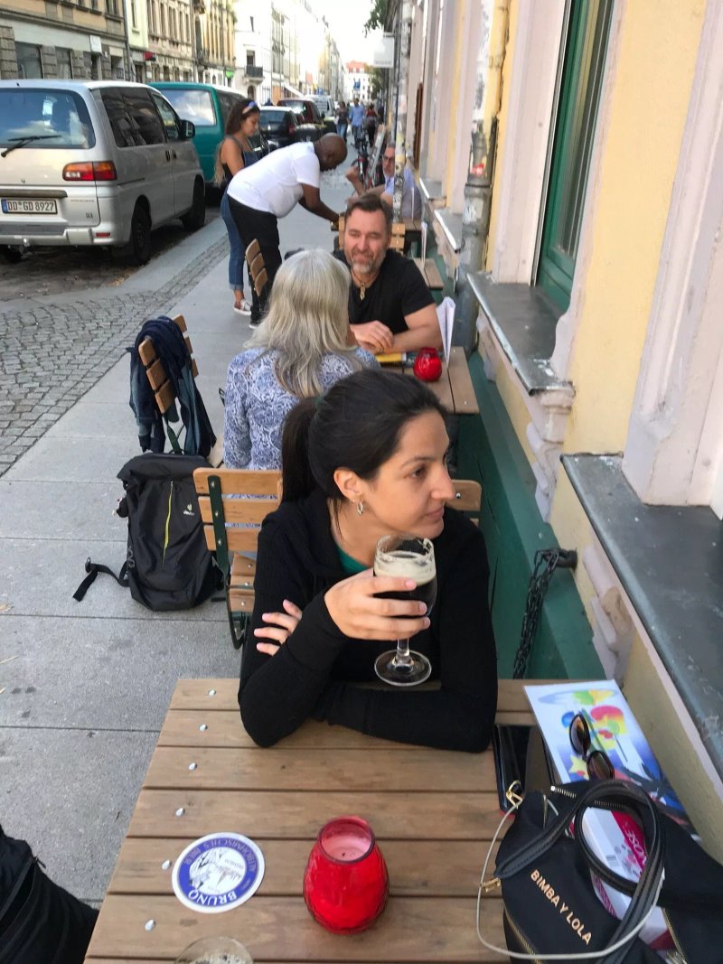 La Cubana
