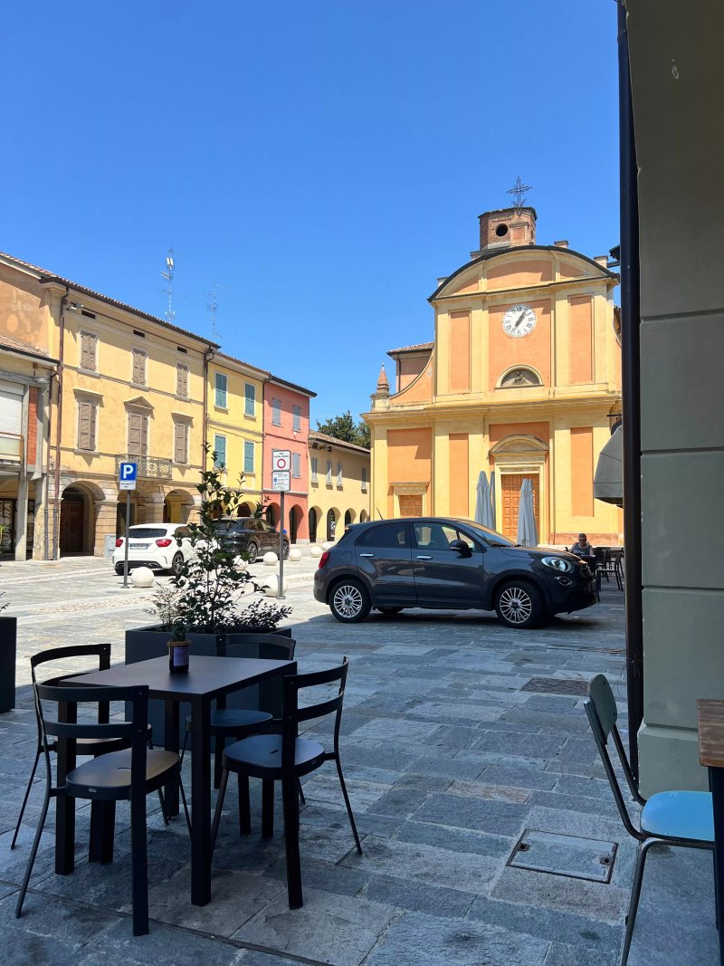 Famosa Salumeria Bussei