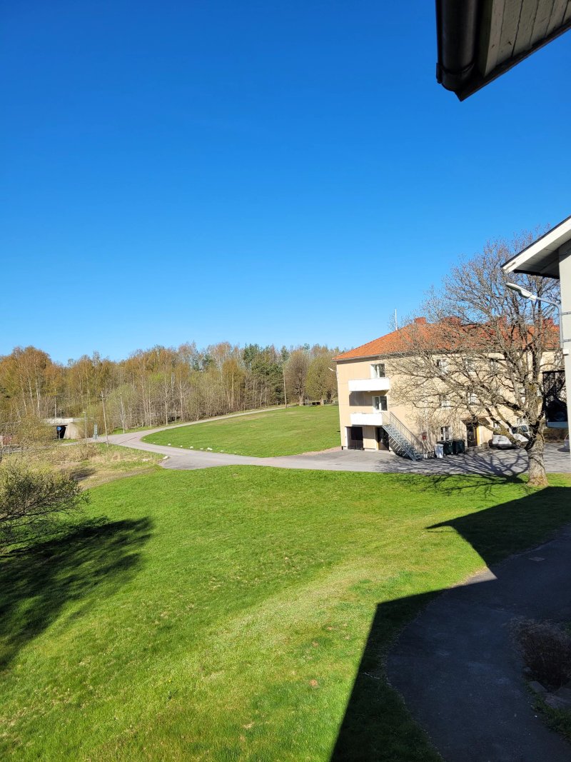 Partille Vandrarhem Bed & Breakfast