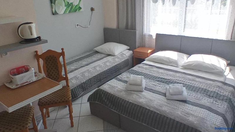 Pokoje Goscinne Akacja Resko