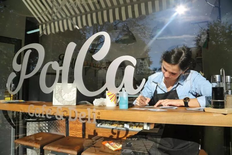 PolCa Cafe & Deli