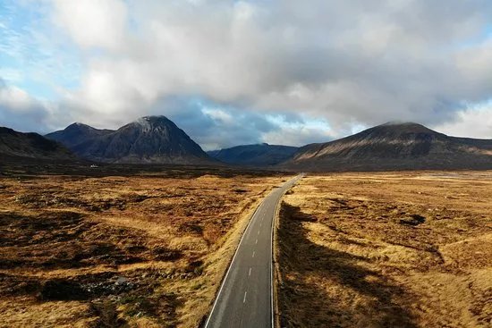 Wilde Tours | Private Tours of Scotland