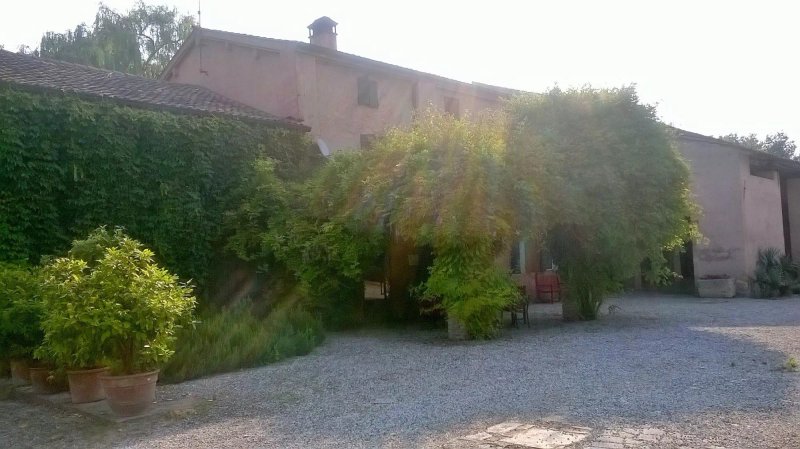 Agriturismo Le Cadabese