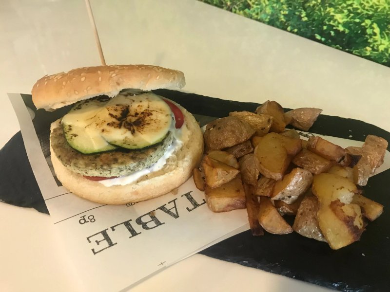 Restaurante La Loma