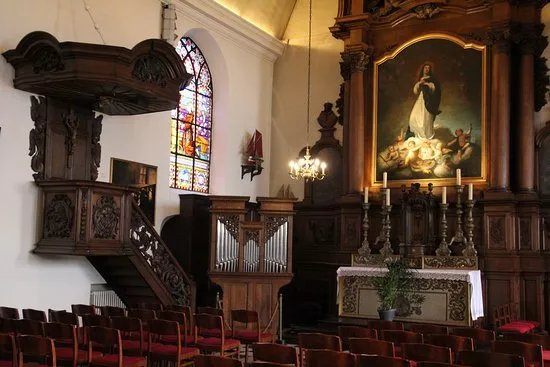 Church of Capuchins