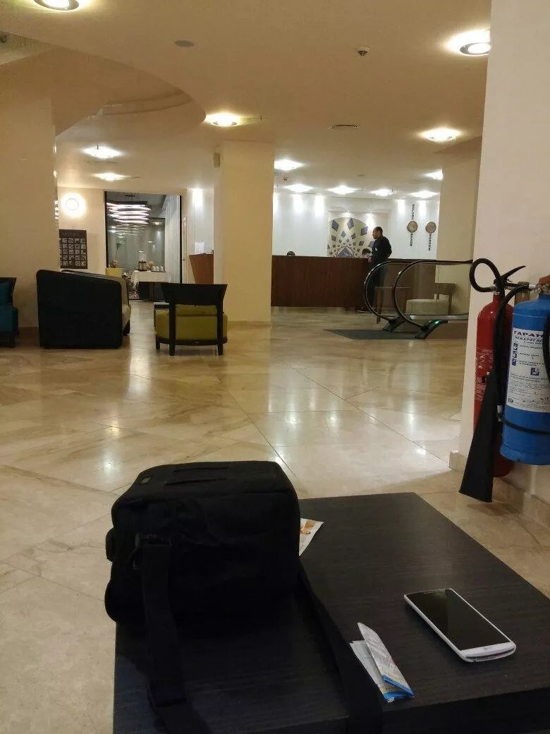 Astra Family Hotel