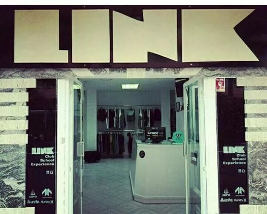 LinkStore