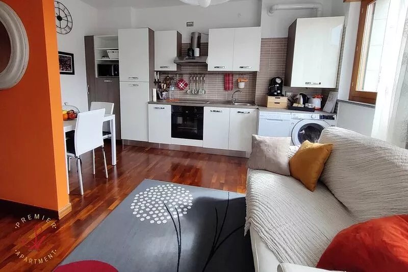 Premier Apartment Milano, Fully equipped holiday home near Loreto - NOLO