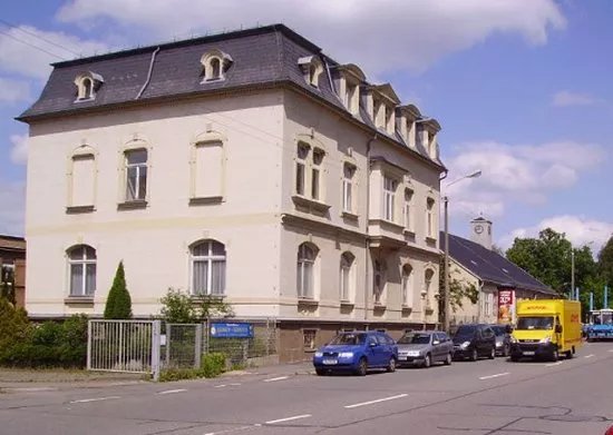 Uhrenmuseum