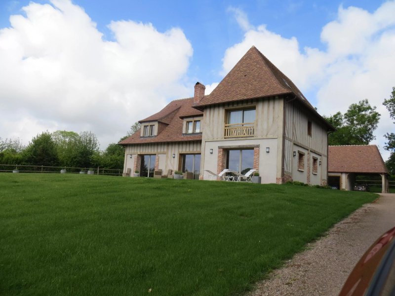 Manoir du Pre Joly
