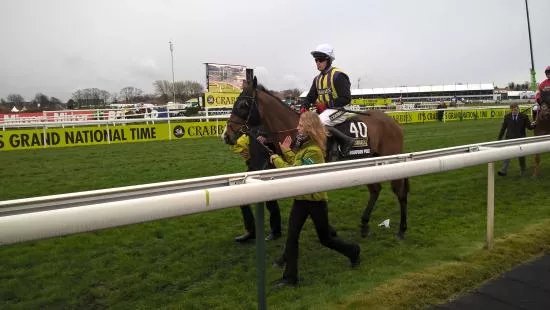 Aintree Grand National