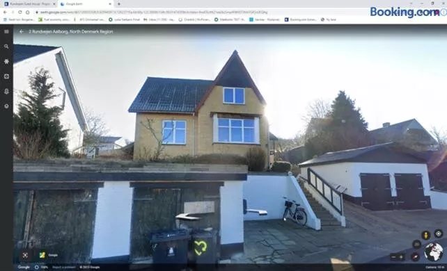 Rundvejen Guest House