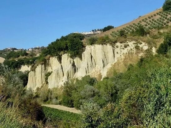 Calanchi di Ripatransone
