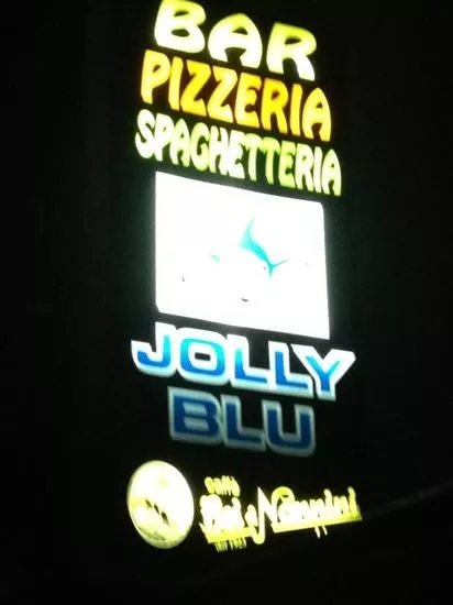 Jolly Blu