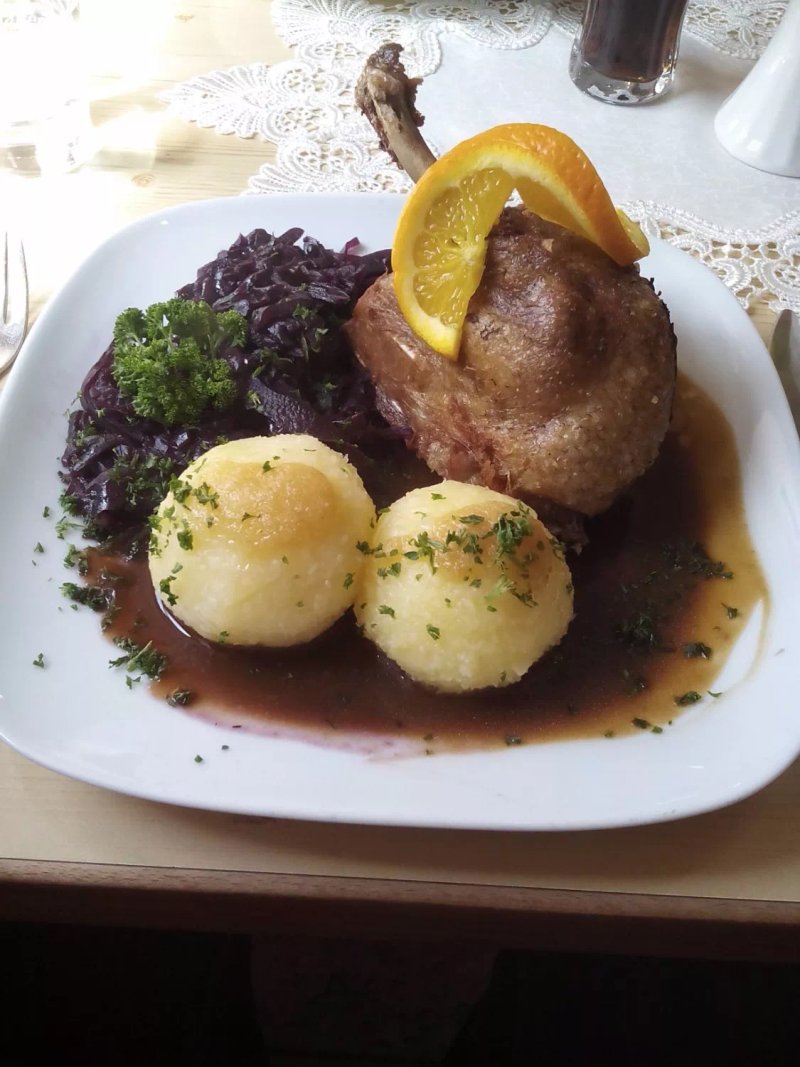 Gasthaus Zur Miene
