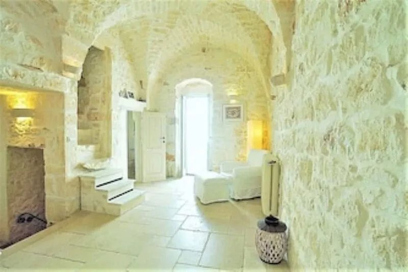 Rudia Romantic House Old Town with Panorama