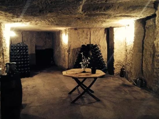 Domaine Le Capitaine