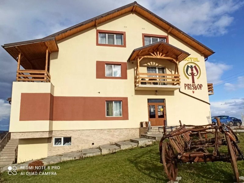 Motel Prislop
