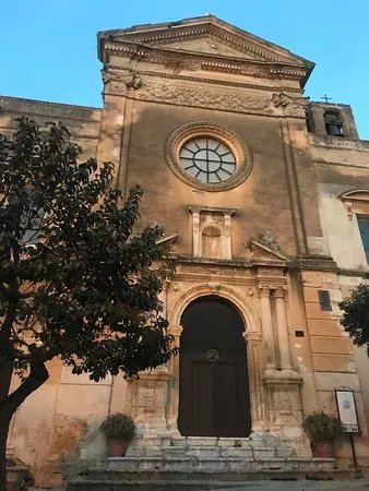 Chiesa di San Michele Arcangelo
