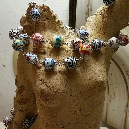 Arte Orafa Iblea di Barbara Arezzi