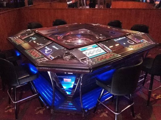 Admiral Automat Club Bjelovar 1