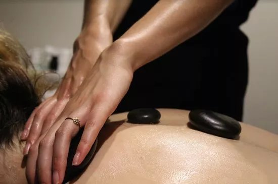 Eforea Spa