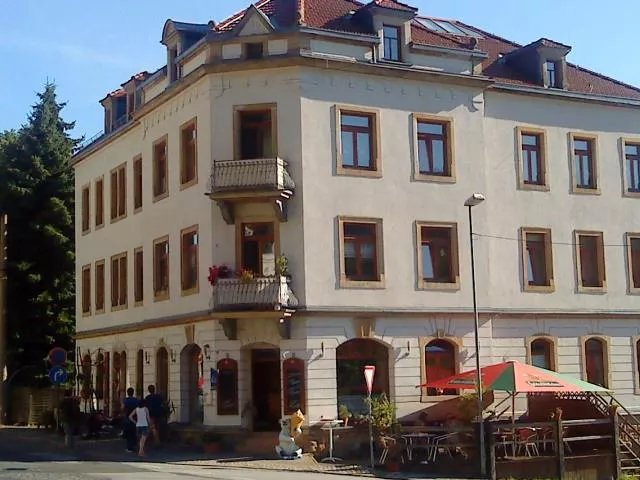 Cafe + Kneipe Wendischfahre