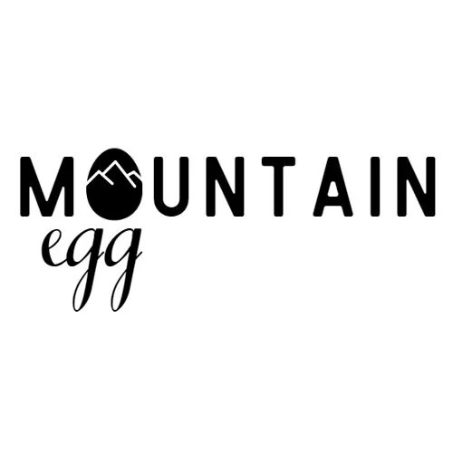 Mountain Egg
