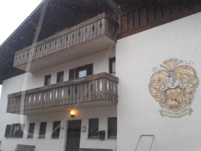 Haus Hafner