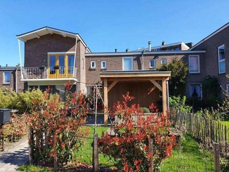 B&B Bij De Sassenpoort