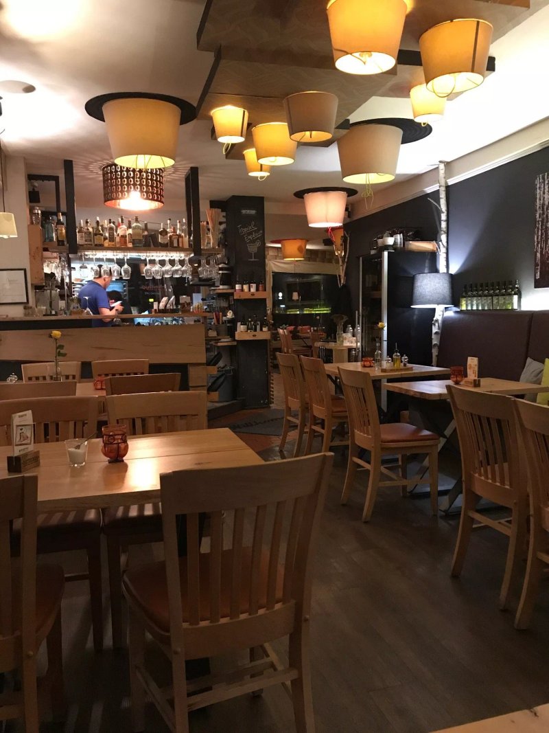 Resto & Weinbar Aperitivo
