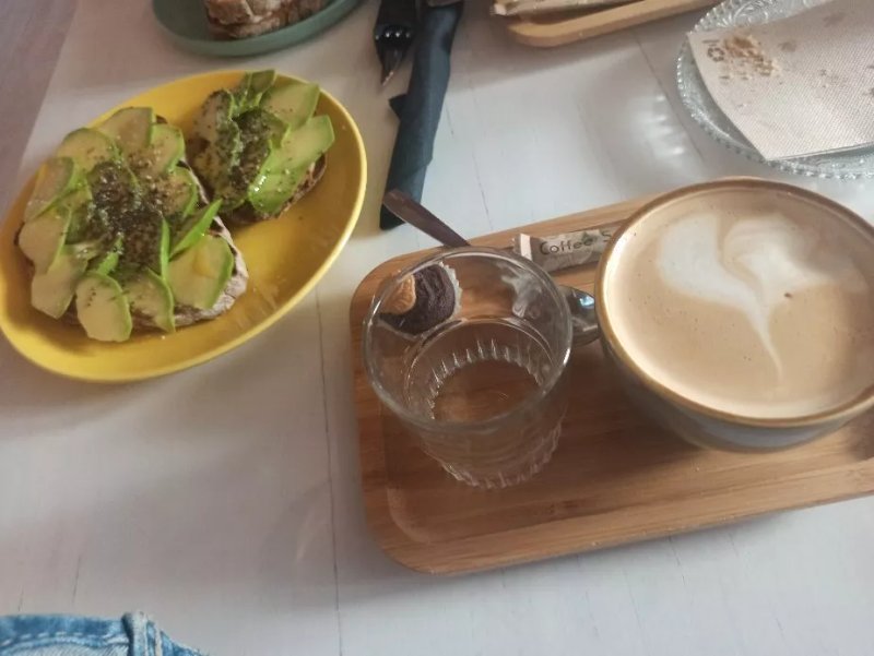 Carmencita Cafe