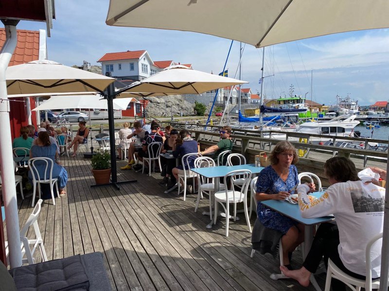 Roroboa Cafe & Restaurang