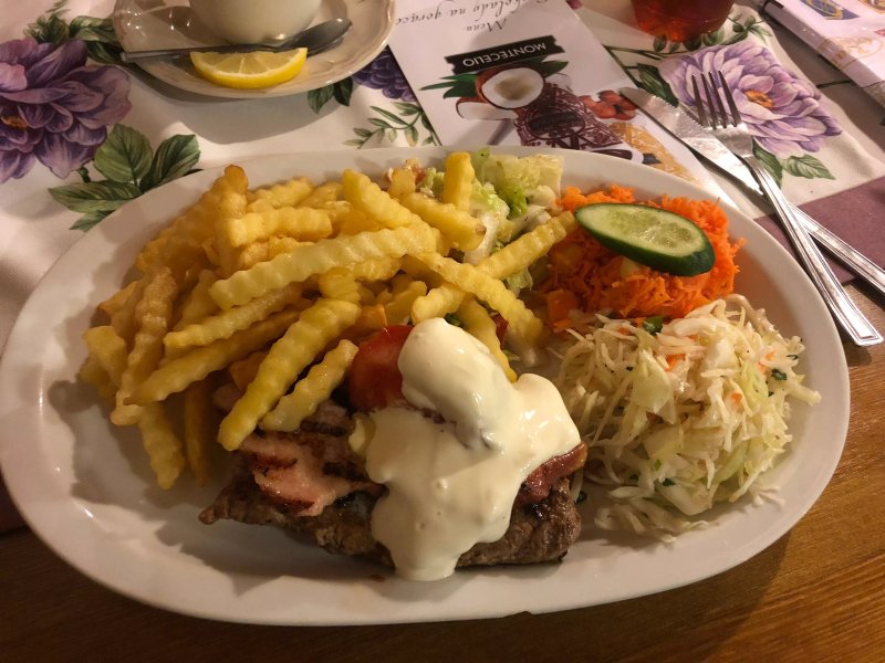 Gospoda Graniczna Bombaj