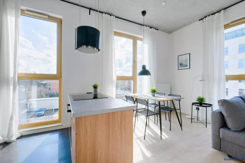 Apartamenty Patriotów 303