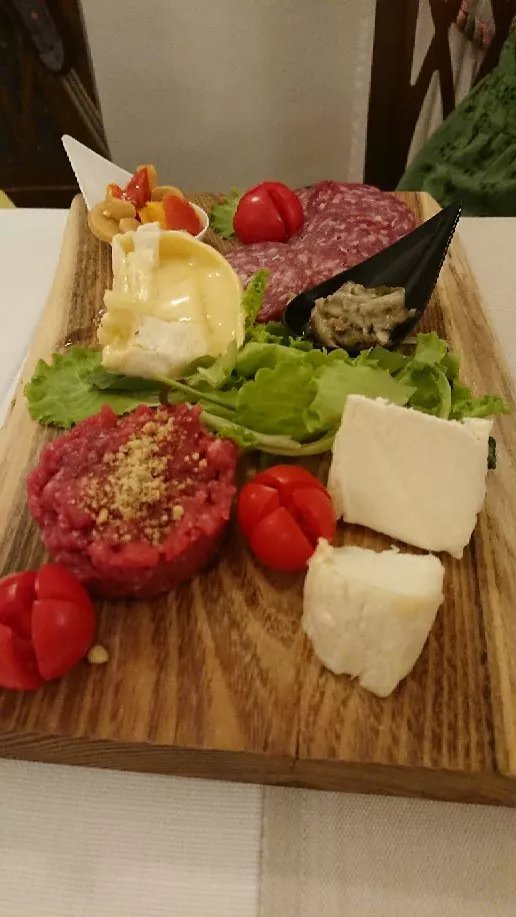 Ristorante Il Pancia
