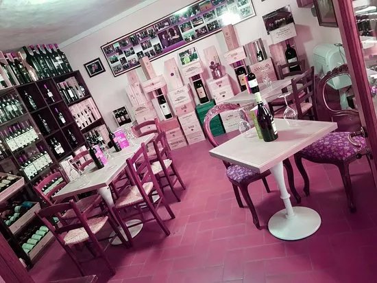 Enoteca Di Ghino