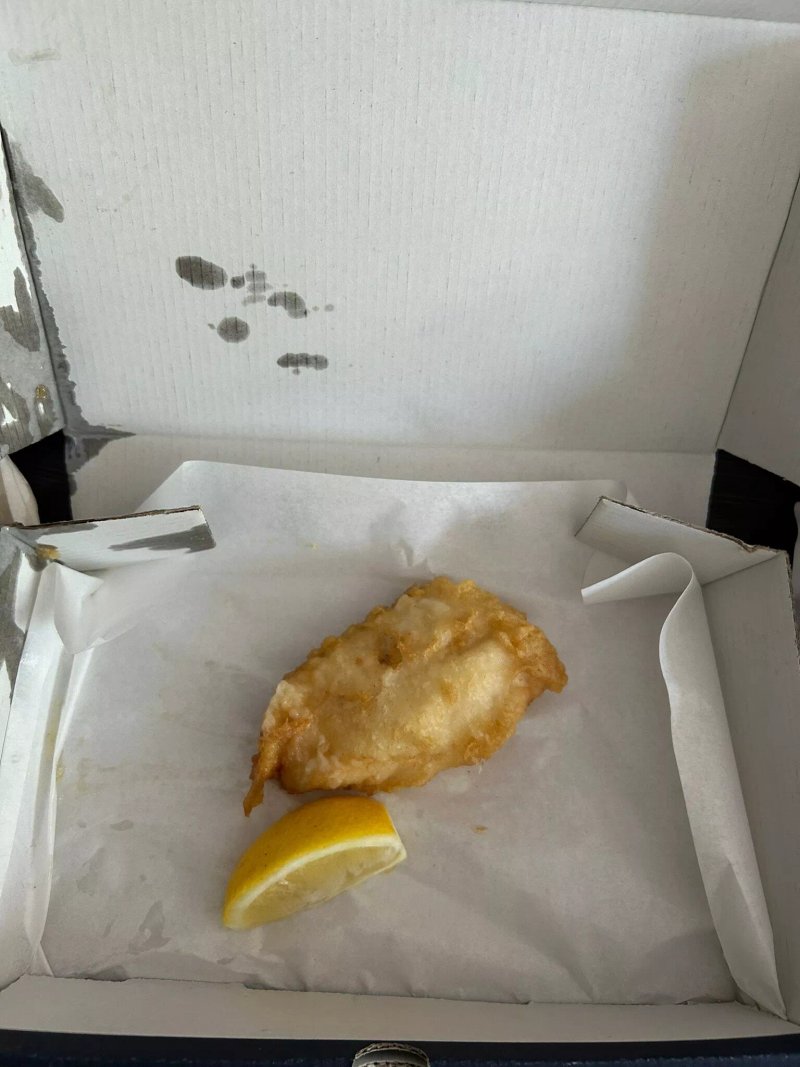 Finnigan Fish Bar