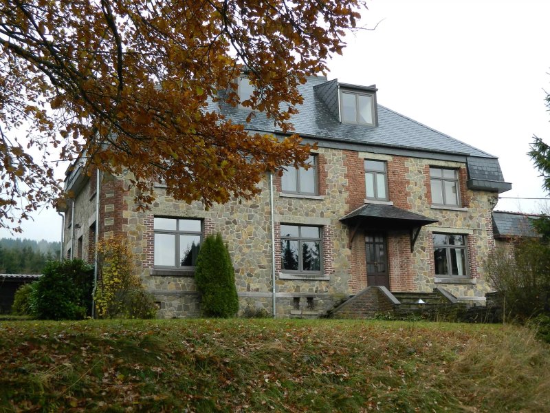 Les Tchéous