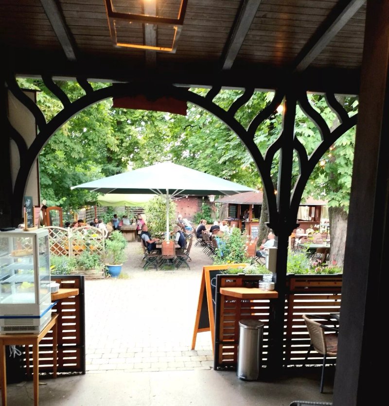 Gasthof Teckkeller