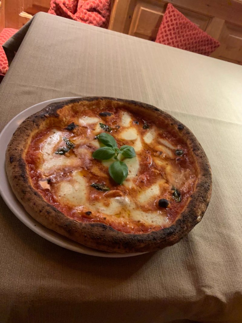 Ristorante Pizzeria La Dolce Vita