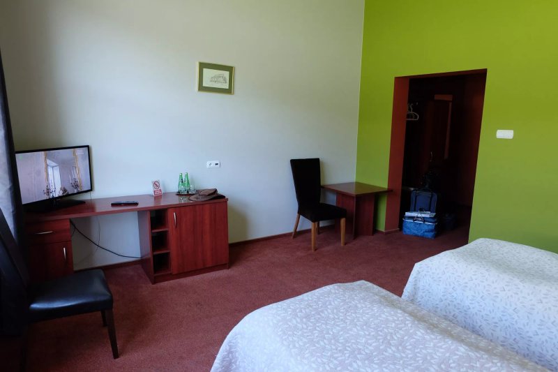 Hotel Centrum
